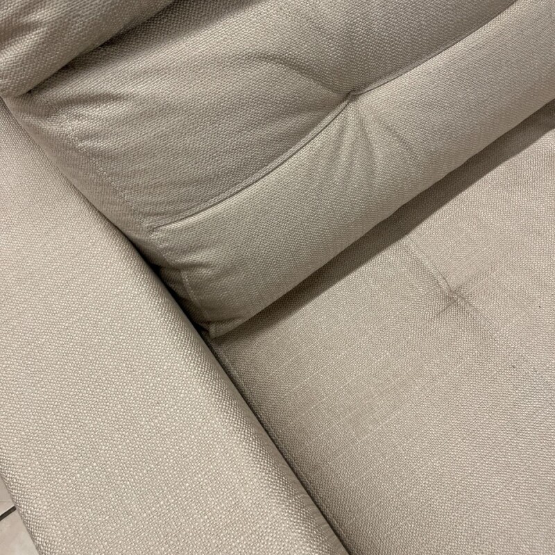 Sofa 2127 2.00 / Beige oscuro