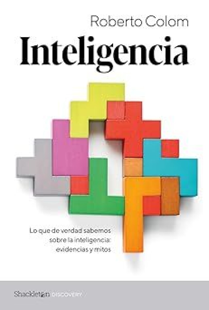 INTELIGENCIA 