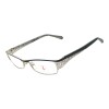 VALERIA MAZZA 3576 5216 COL001 - Adulto - Negro negrocombinado
