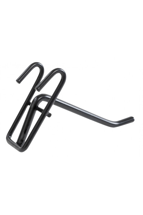 Mensula Mesh Negro 10 Cm Mensula Mesh Negro 10 Cm