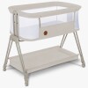 Cuna colecho Luna Lionelo beige