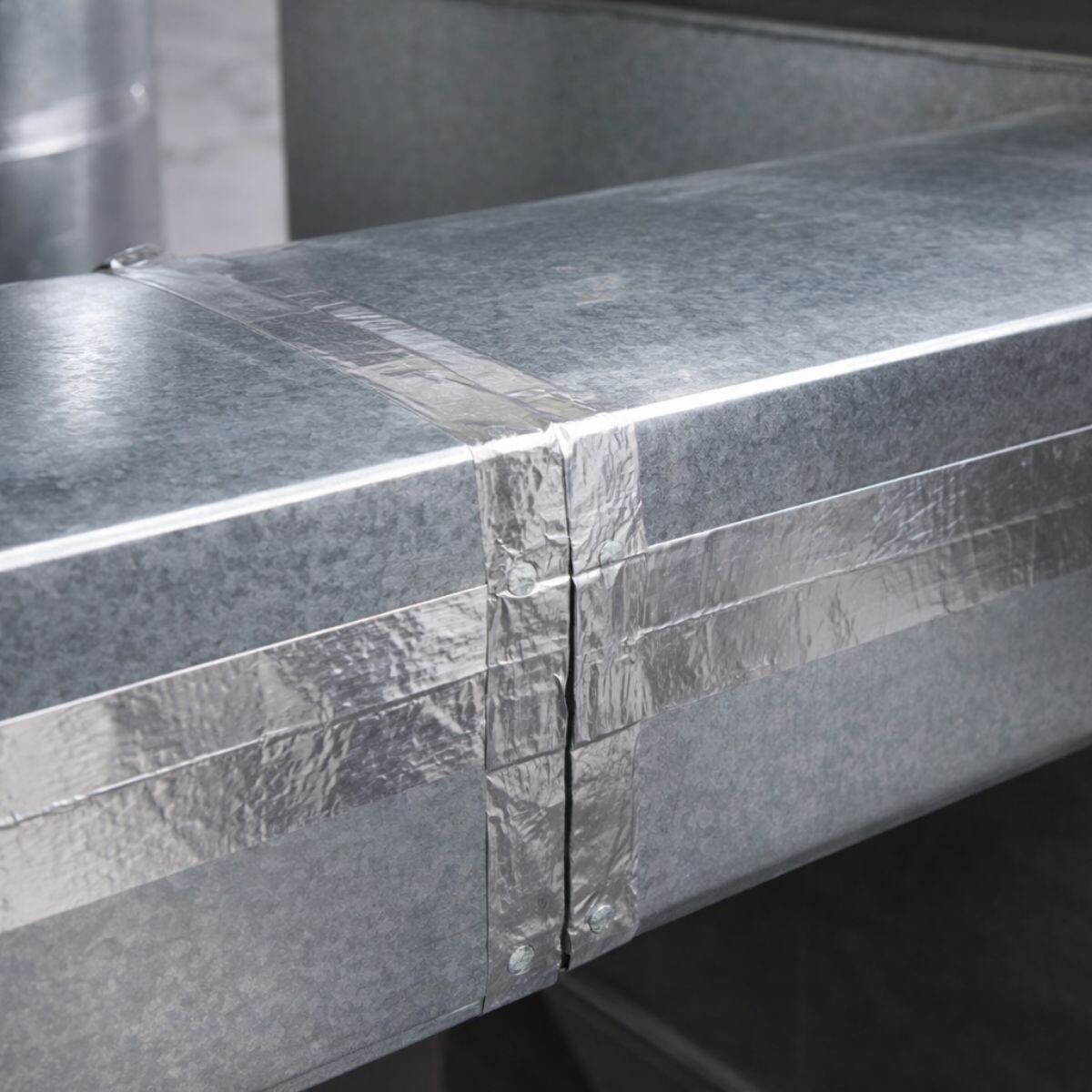 CINTA ALUMINIZADA EUROCEL 901 TT 50MMX5M ALUMINIO Cinta Aluminizada Eurocel 901 Tt 50mmx5m Aluminio