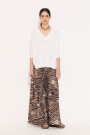 REMERA ANNE Beige