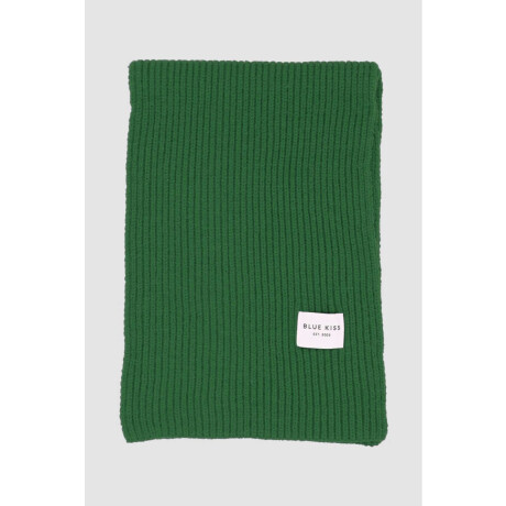 Bufanda Verde benetton