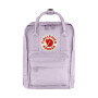 Mochila Fjallraven Kanken Mini Unisex Pastel Lavender