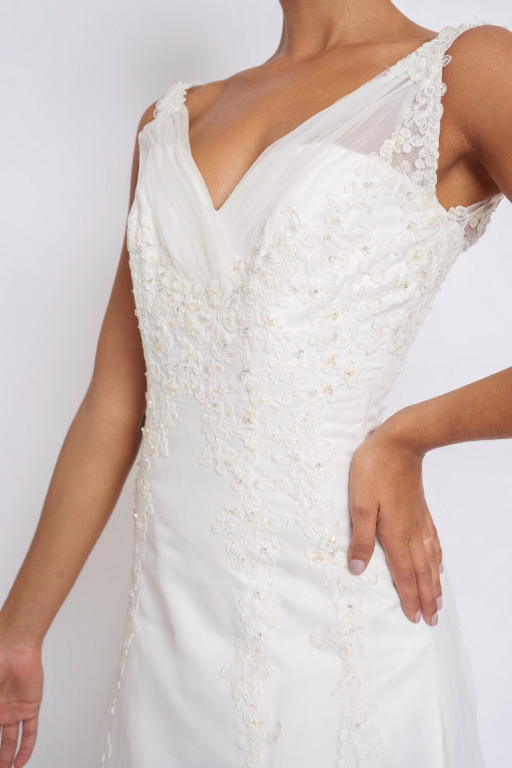 VESTIDO GIULIA VESTIDO GIULIA