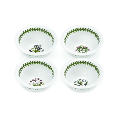 PORTMEIRION BOT GARDEN MINI BOWLS 12,5 CM X unidad PORTMEIRION BOT GARDEN MINI BOWLS 12,5 CM X unidad