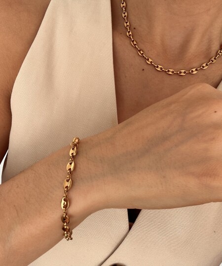 PULSERA PIGGY NOSE PULSERA PIGGY NOSE