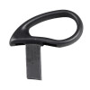 BOTON DE RESPALDO DE ASIENTO DERECHO VW GOL / SAVEIRO G5 - G6 - G7 / FOX - SURAN Boton De Respaldo De Asiento Derecho Vw Gol / Saveiro G5 - G6 - G7 / Fox - Suran