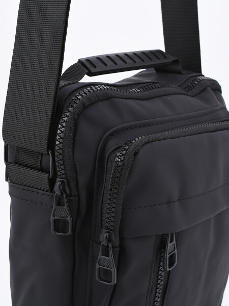 MORRAL CHICAGO NEGRO