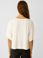 Remera Simos Blanco