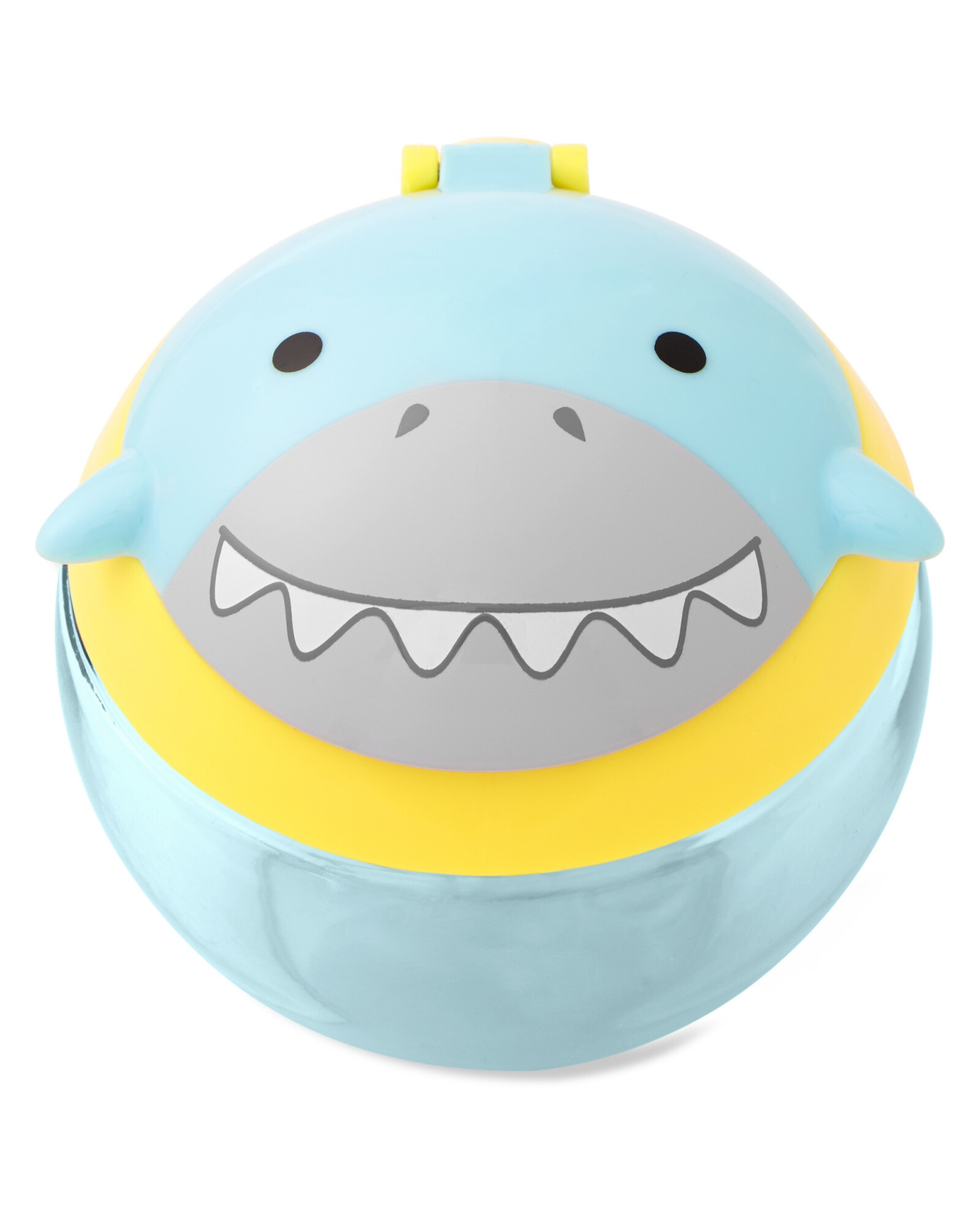 Tupper de Snack para niños Diseño Tiburón 0