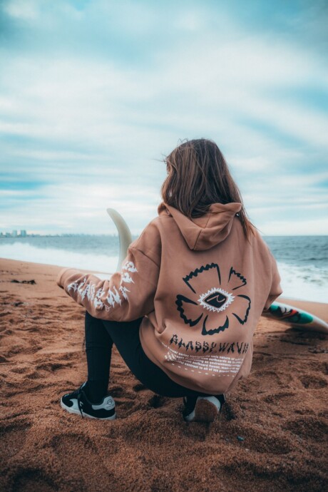 HOODIE STORM U