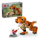 Lego Jurassic World Pequeño comelón: T. rex 76967 Lego Jurassic World Pequeño comelón: T. rex 76967