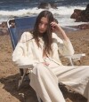 Chaqueta Mody Natural