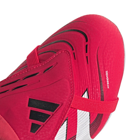 PREDATOR LEAGUE FT FG RED