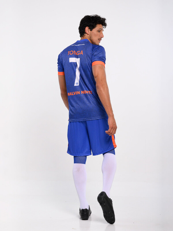 Equipo de futbol personalizado Otros 008