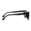 Lentes de Sol Chilli Beans Playstation TLOU Cuadrado Hombre Negro/negro