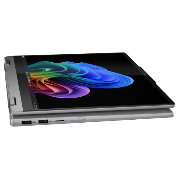 Notebook Convertible Lenovo Snapdragon X Plus 3.4ghz, 16gb, 1tb Ssd, 14" Oled Touch NOTEBOOK CONVERTIBLE LENOVO SNAPDRAGON X