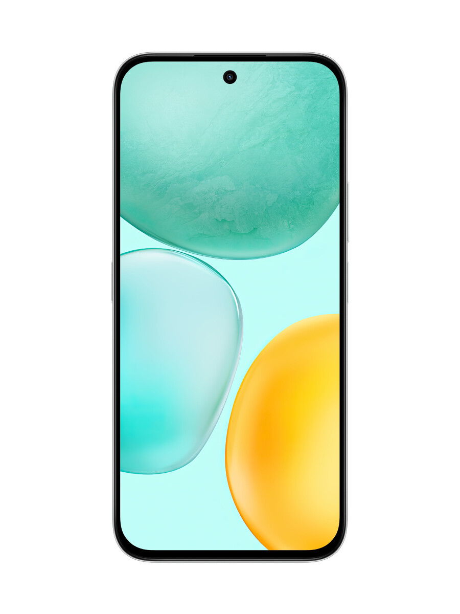 Celular Honor X6C 6+ 256GB - Blanco 