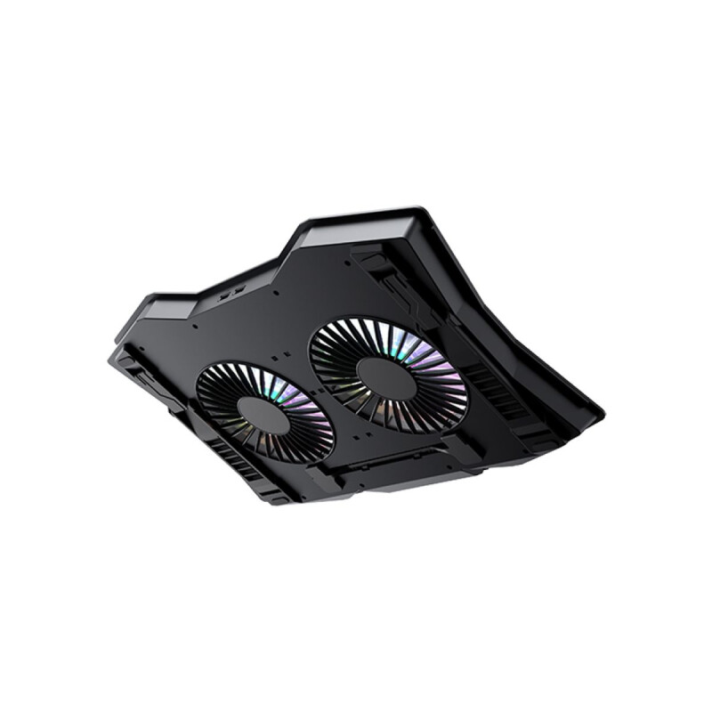 Fan Cooler Gamer Havit HV-F2072 Ergonómico 14" a 17" Fan Cooler Gamer Havit HV-F2072 Ergonómico 14" a 17"