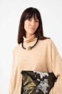 SWEATER Beige