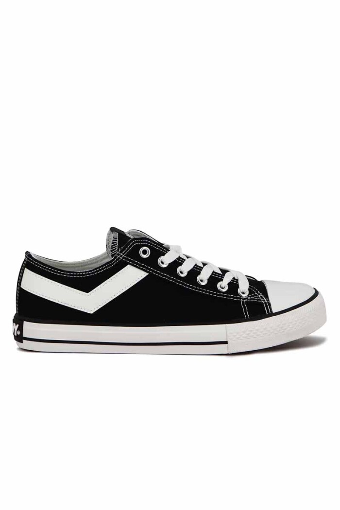 Champion PONY Lona GM 877 Negro