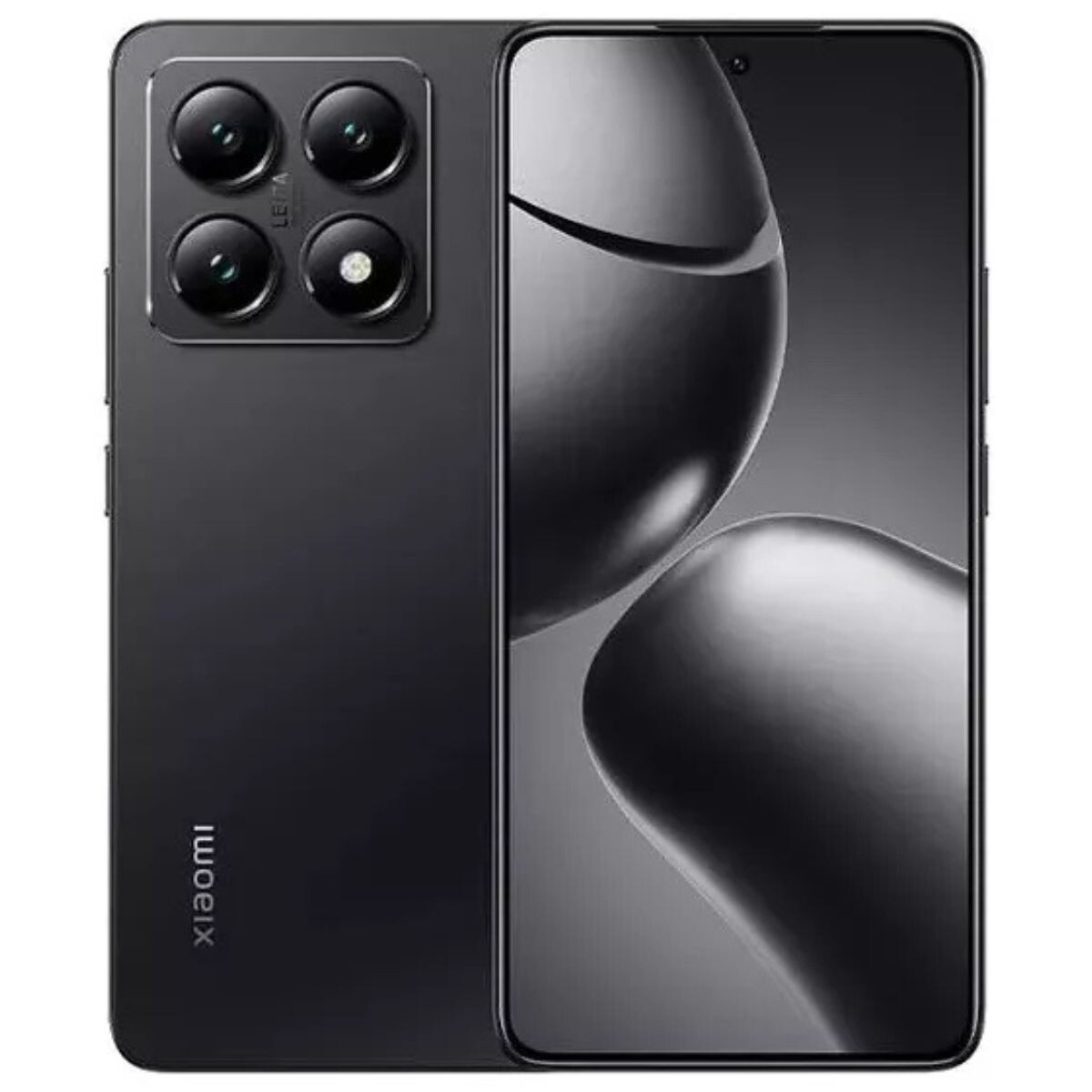 Celular Xiaomi 14T 5G 512GB 