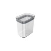 Recipiente hermético de 1,5 Lts Recipiente hermético de 1,5 Lts