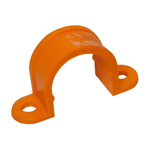 ABRAZADERA CONDUIT 25MM ABRAZADERA CONDUIT 25MM