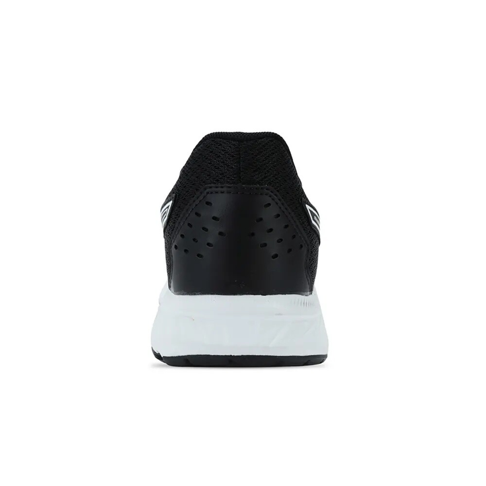 Zapatillas Running Raiden 4 Hombre Black/white