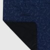Lona Playera Impermeable Estampada 183x137 Cm Constellation