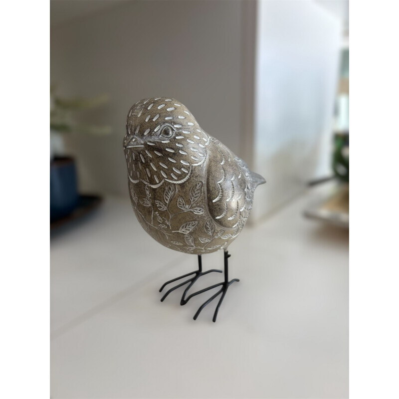 PAJARO DECO PAJARO DECO