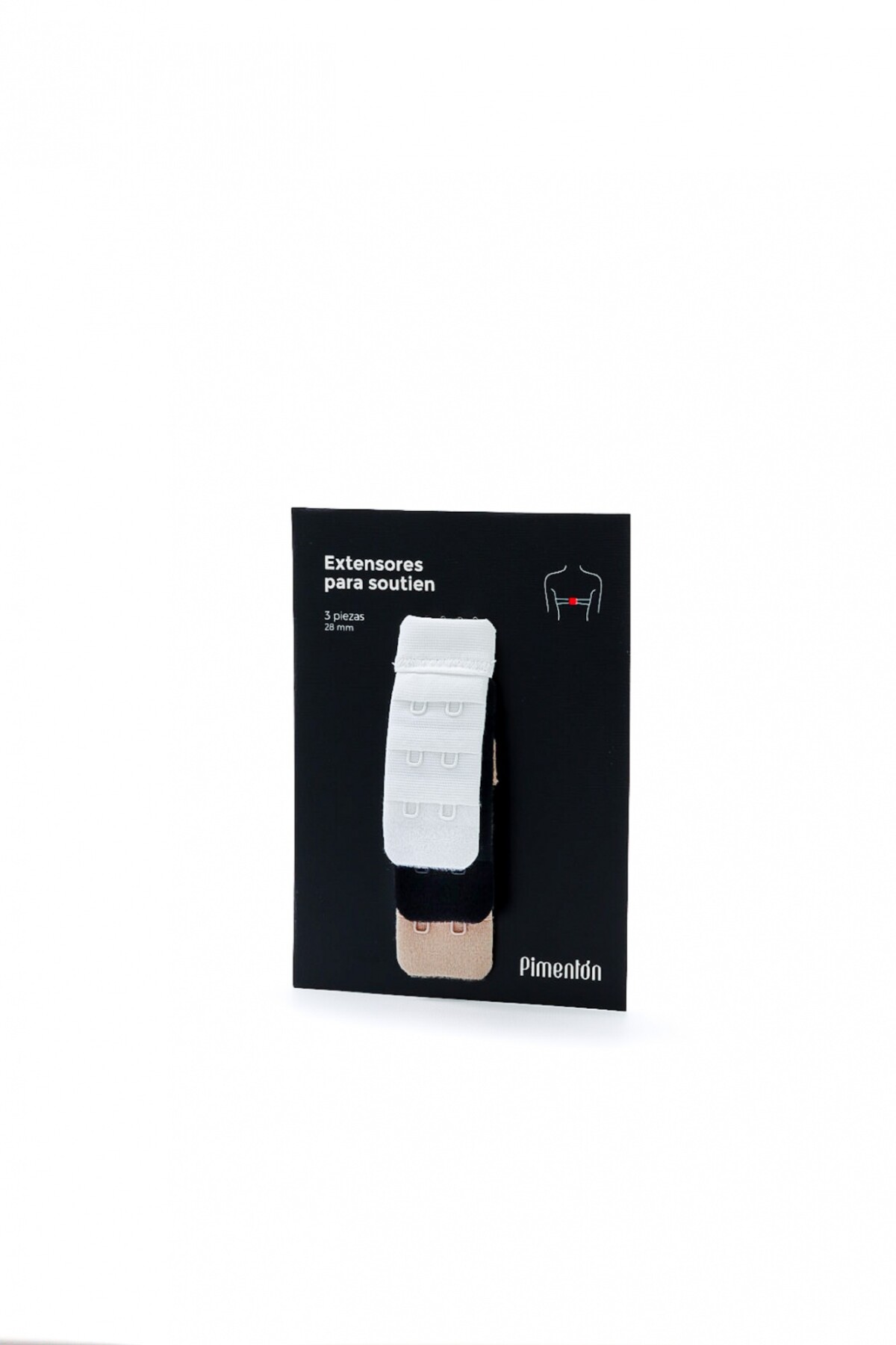 Extensor 35Mm Pack X3 Varios