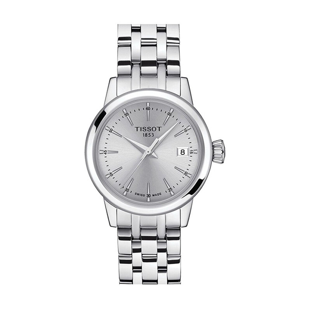 Tissot Classic Dream Lady T129.210.11.031.00 Tissot Classic Dream Lady T129.210.11.031.00
