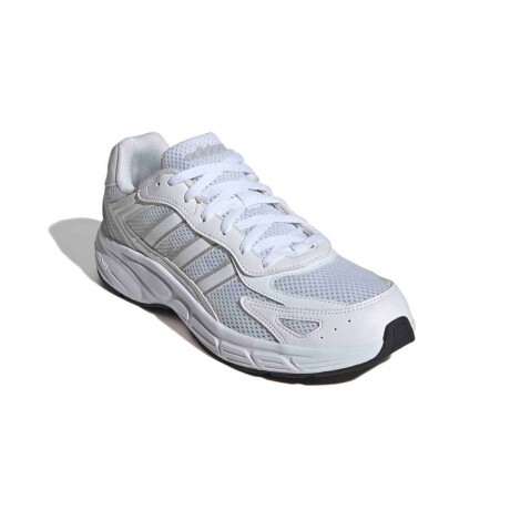 Championes Eclyptix 2000 de Hombre Blanco