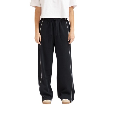 PANTALON NARA XS-XXL NEGRO