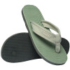 Ojotas Havaianas Surfer Coast Verde