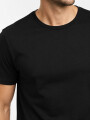 Remera Fado Negro