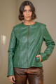 Campera lola Verde