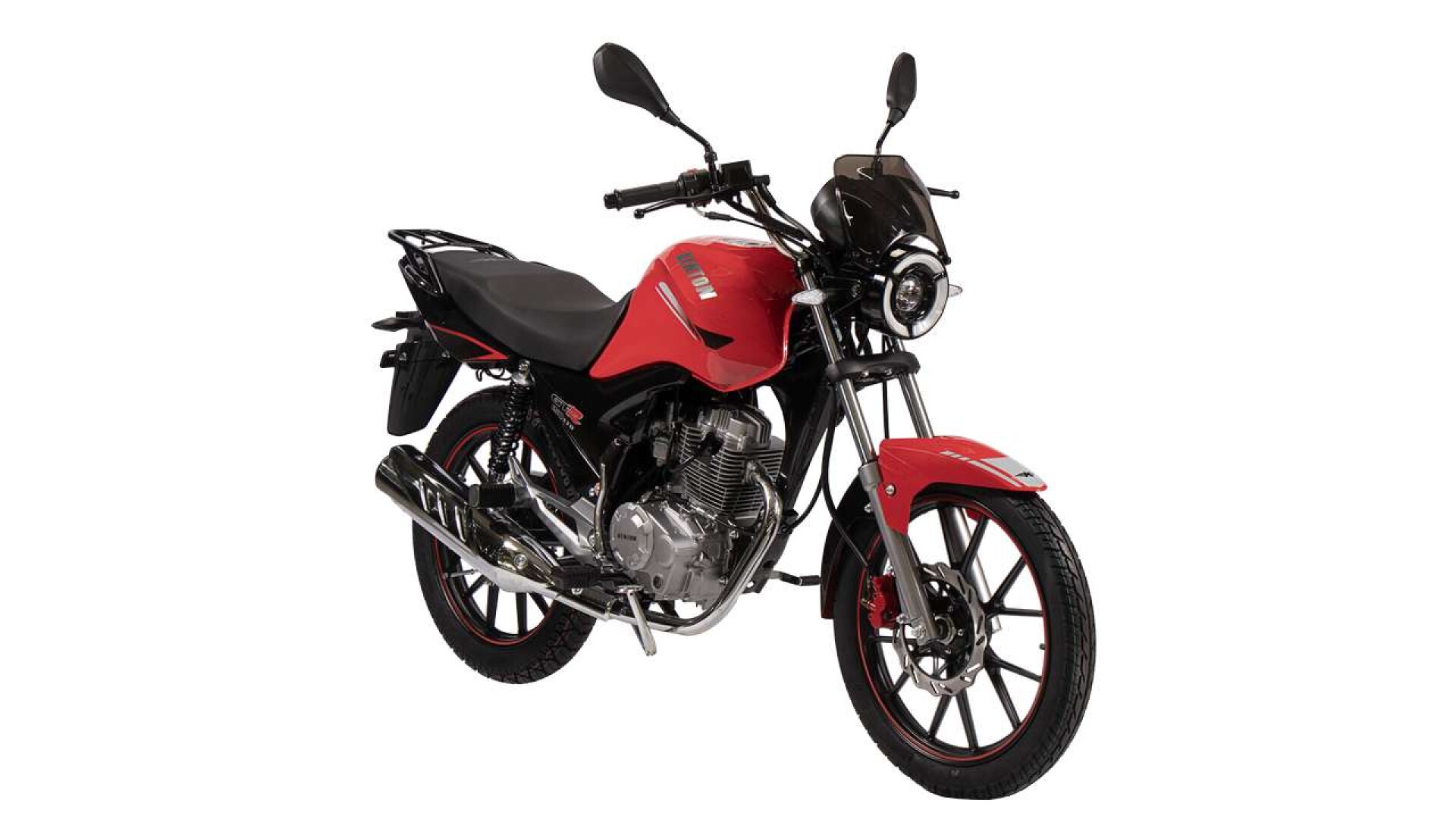 Moto Kenton Gtr 150 Ltd 
