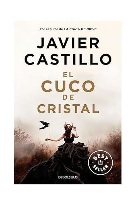 CUCO DE CRISTAL, EL CUCO DE CRISTAL, EL