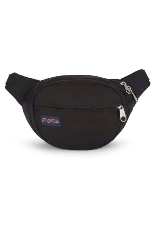 RIÑONERA FIFTH AVENUE BLACK