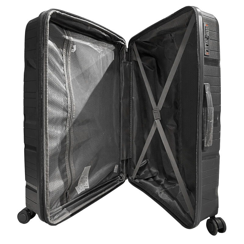 Valija ACTIVE chica - XT04S Negro