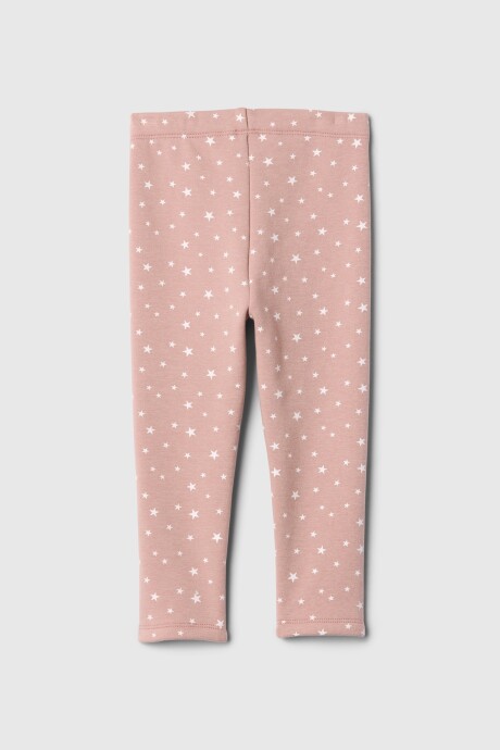 Calza Cozy Toddler Niña Fawn Beige 632
