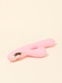 Vibrador Ryo Usb Color Unico
