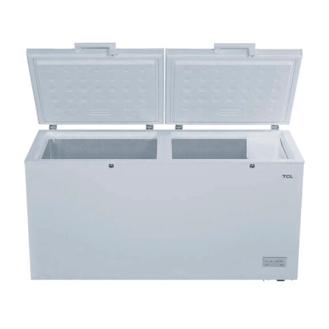 Freezer Horizontal F508cfw Tcl 508 L FREEZER TCL HORIZONTAL 508L F508CFW