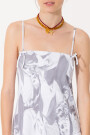 VESTIDO SUMMER Gris