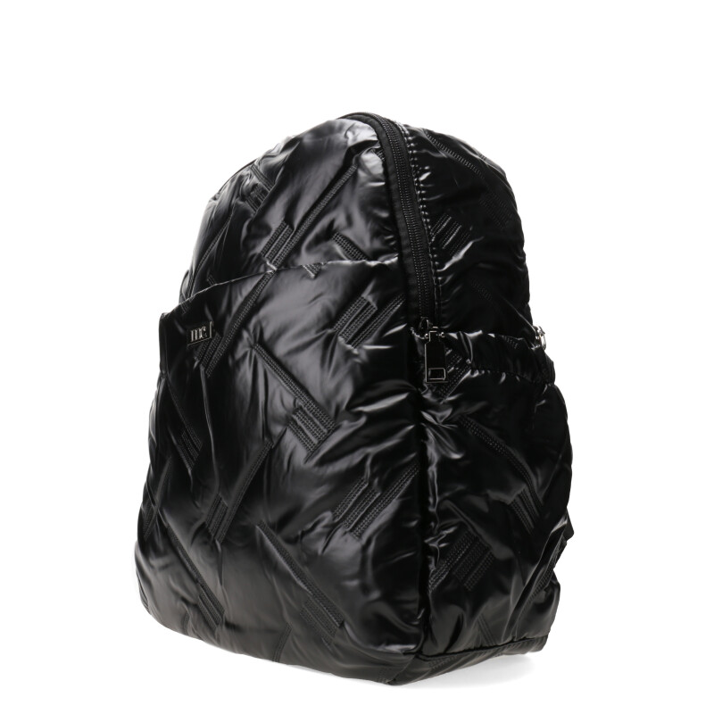 Mochila Miss Carol Tacna Negro