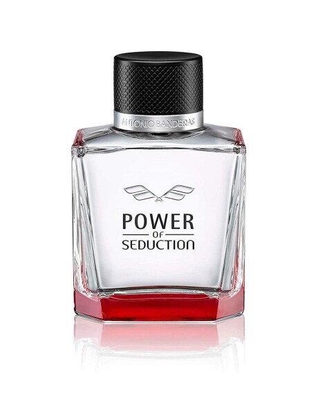 Perfume Antonio Banderas Power of Seduction 100ml Original Perfume Antonio Banderas Power of Seduction 100ml Original